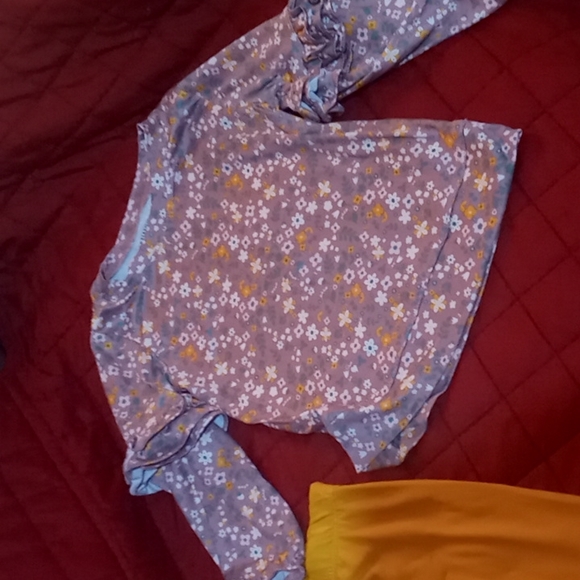 Nannette Kids set - Picture 3 of 14